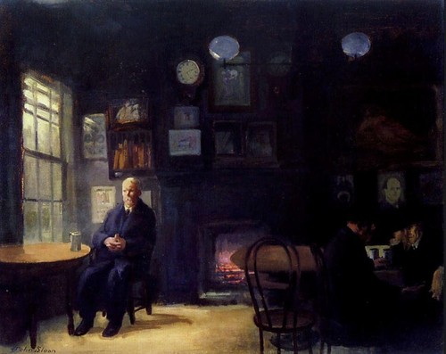 Stampa artistica mcsorley - artistica, mcsorley's