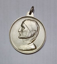 [NC] FIRENZE: Medaglia