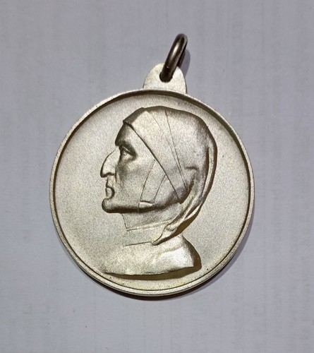 Firenze medaglia - [nc],