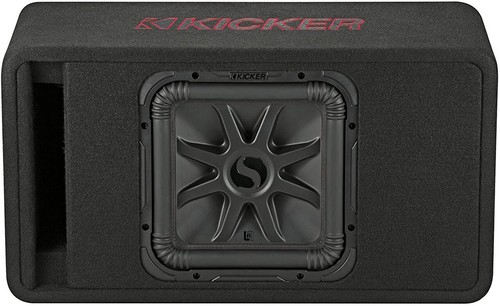 Kicker 45vl7r122 contenitore - 45vl7r122,