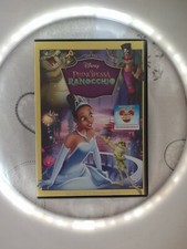 La Principessa E Il Ranocchio