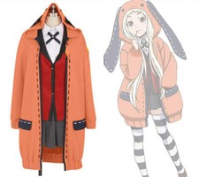 Costume Kakegurui giocatore