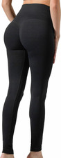 Leggins Push up Sculpt -