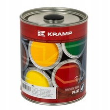 VERNICE Massey Ferguson nero