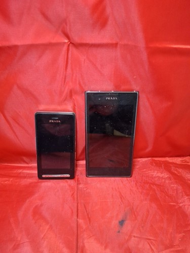Pacchetto cellulare prada - pacchetto,
