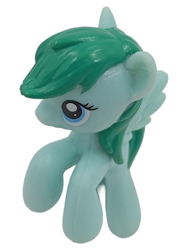 Little pony figurine - my,