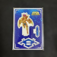 Seiya Saint Seiya Scilla Io