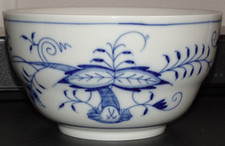 MEISSEN modello cipolla