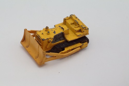 Bulldozer trattore caterpillar - bulldozer,