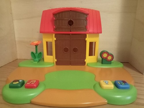 Playmobil fattoria gioca - fattoria,