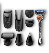 Accessori Rasoio Barba Braun