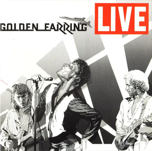 Orecchini oro live - live, numerati