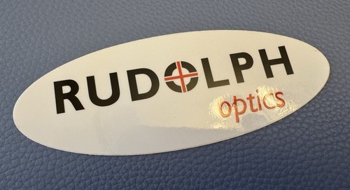 Rudolph optics firearm lucido - rudolph,