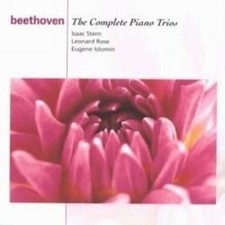 Beethoven: The Complete Piano