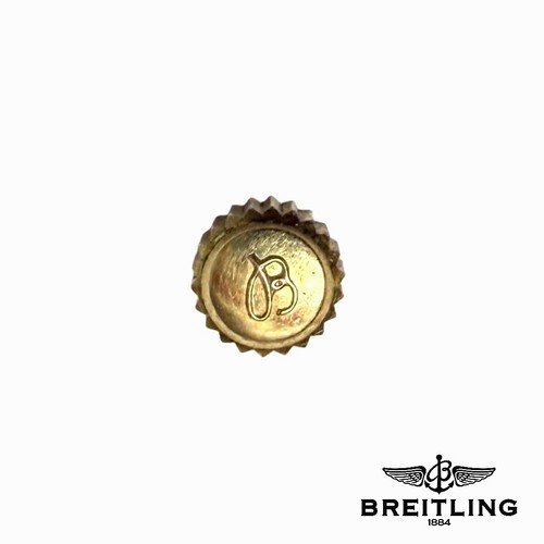 Corona breitling oro 18 - ,