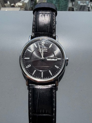 Orologio solare citizen - orologio,