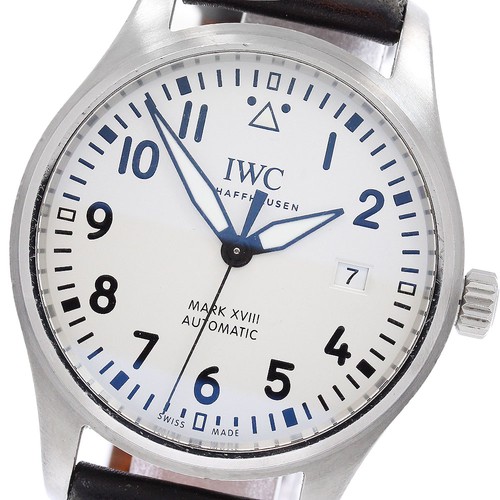 Orologio uomo automatico - , iwc