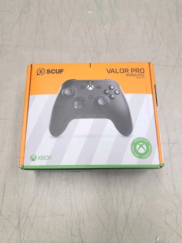 Scuf valor pro - scuf, controller
