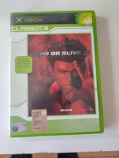 Dead alive xbox ita - 3, no