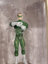 Eaglemoss DC Figura Scacchi