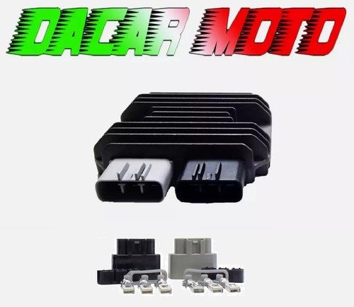 Regolatore mosfet con morsetti - regolatore,