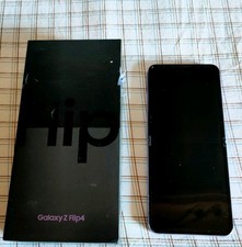 Samsung Galaxy Z Flip4 SM-F721B - 128GB - Bora purple (Sbloccato)