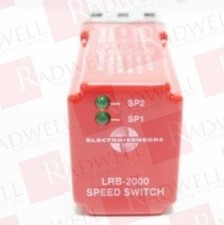 ELECTRO SENSORS LRB-2000 /