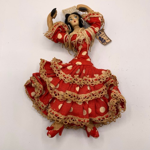 Vintage layna ballerina - vintage,