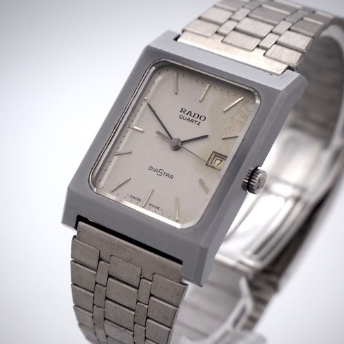 Orologio rado diastar quarzo - diastar,