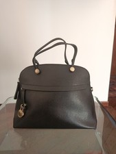 Borsa Furla Nera in pelle