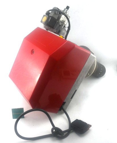 Bruciatore gas olymp - bruciatore, a