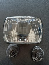 Fiat 127 Faro Proiettore