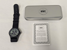 Orologio militare MWC G10 200M