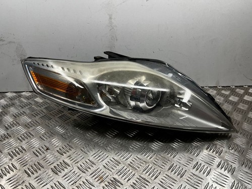 Faro proiettore anteriore ford