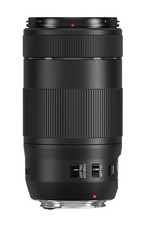 Obiettivo Canon EF 70-300mm IS II USM per EOS B-Ware dal rivenditore