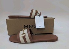 Sandali MNG MANGO con