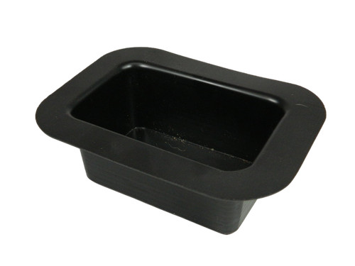 Vasca rettangolare per - rettangolare, fontana