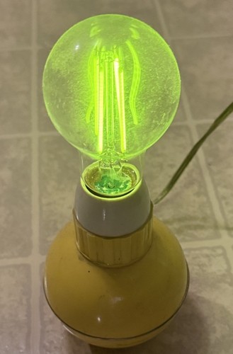 Lampada tavolo vintage enzo - lampada,