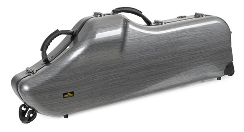 Valigia deluxe sassofono - deluxe,