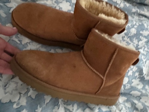 Ugg mini stivali classici - mini,