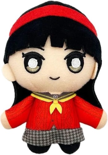 Persona golden yukiko amagi - persona,