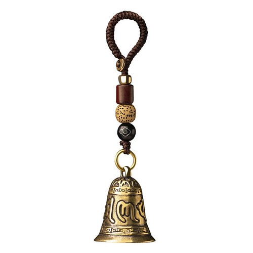 Campana sospesa feng - campana,