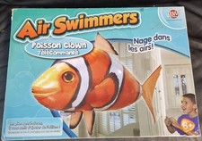 Air Swimmers Poisson Clown