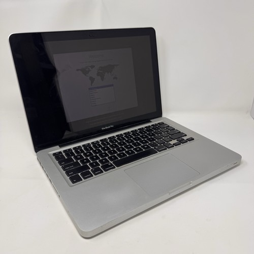 Apple macbook pro computer - macbook, 13"