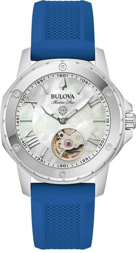 Orologio automatico donna