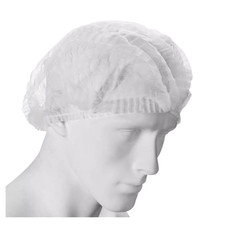 Cuffie in TNT Monouso Rotonde