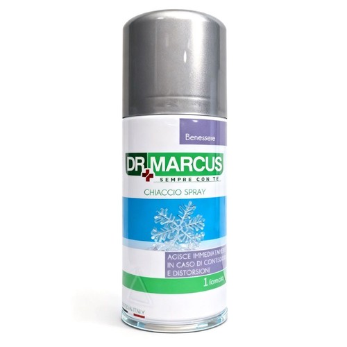 Ghiaccio spray istantaneo - spray,