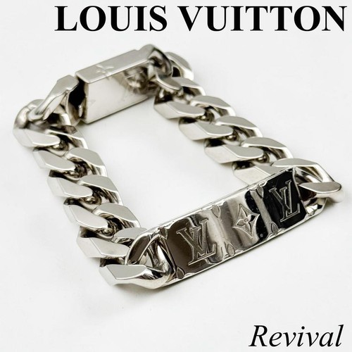 Louis vuitton bracciale catena - vuitton,