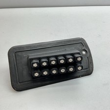 CENTRALINA CHIUSURA CENTRALIZZATA PER PEUGEOT 1007 1° Serie 9660205980 Benzina