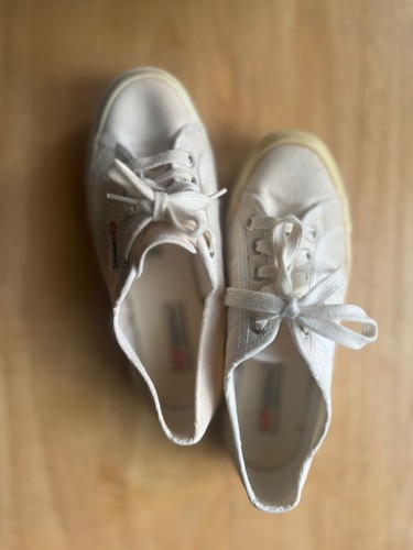 Superga 2750 cotu - superga, tela